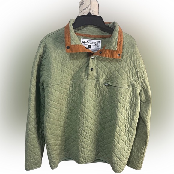 Rock Monkey Pullover - Picture 7 of 8